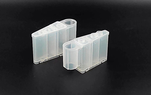 超声波塑胶焊接机的适用范围有多广?