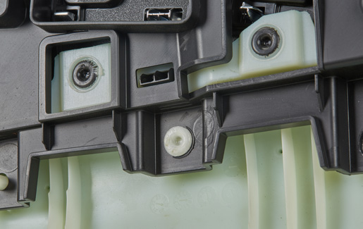 超声波金属焊接机在金属制造中的应用