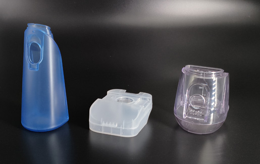 超声波塑胶焊接机的优点