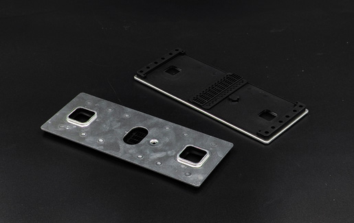 超声波塑料焊接机组成及作用