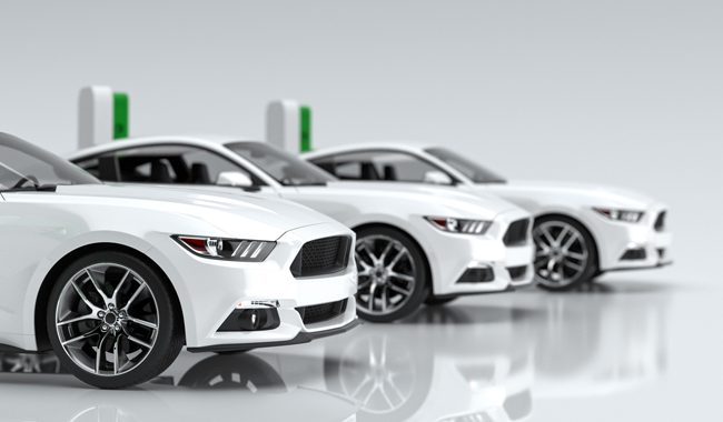 汽车保险杠超声波焊接应用